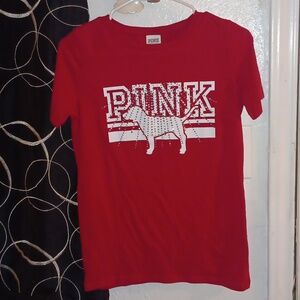 VS Pink T-shirt
